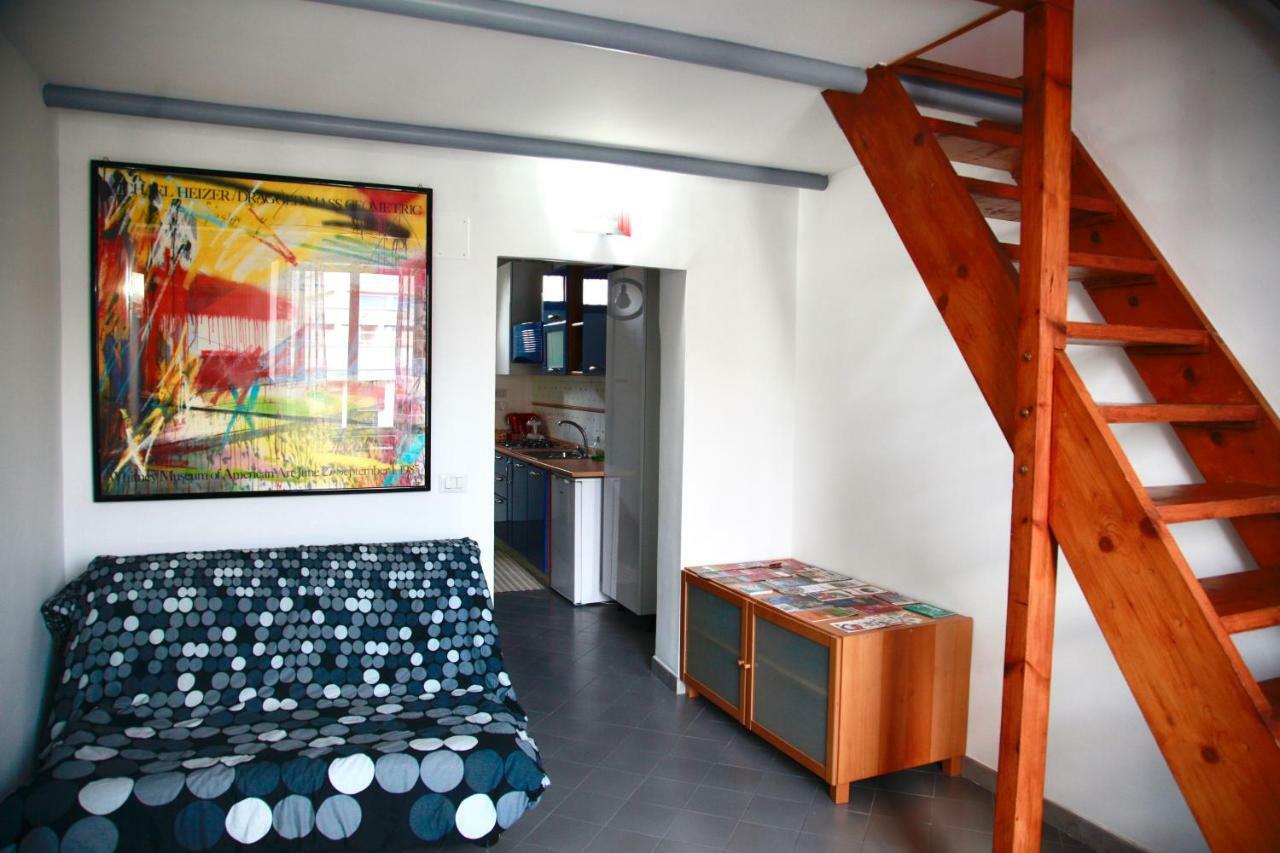 Semesterbostad Casa Marrucini *