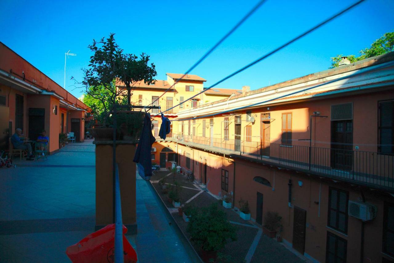 Semesterbostad Casa Marrucini