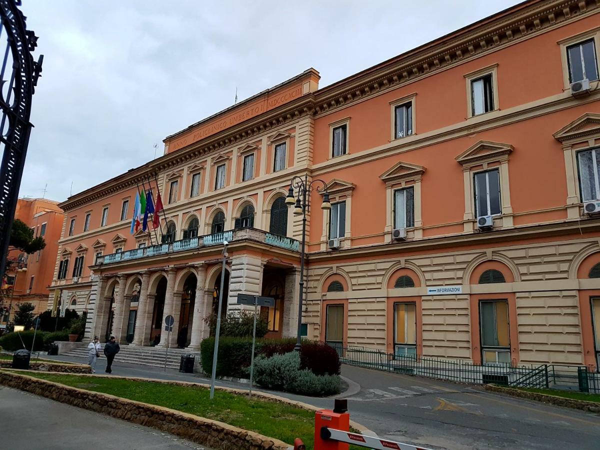 Casa Marrucini Semesterbostad