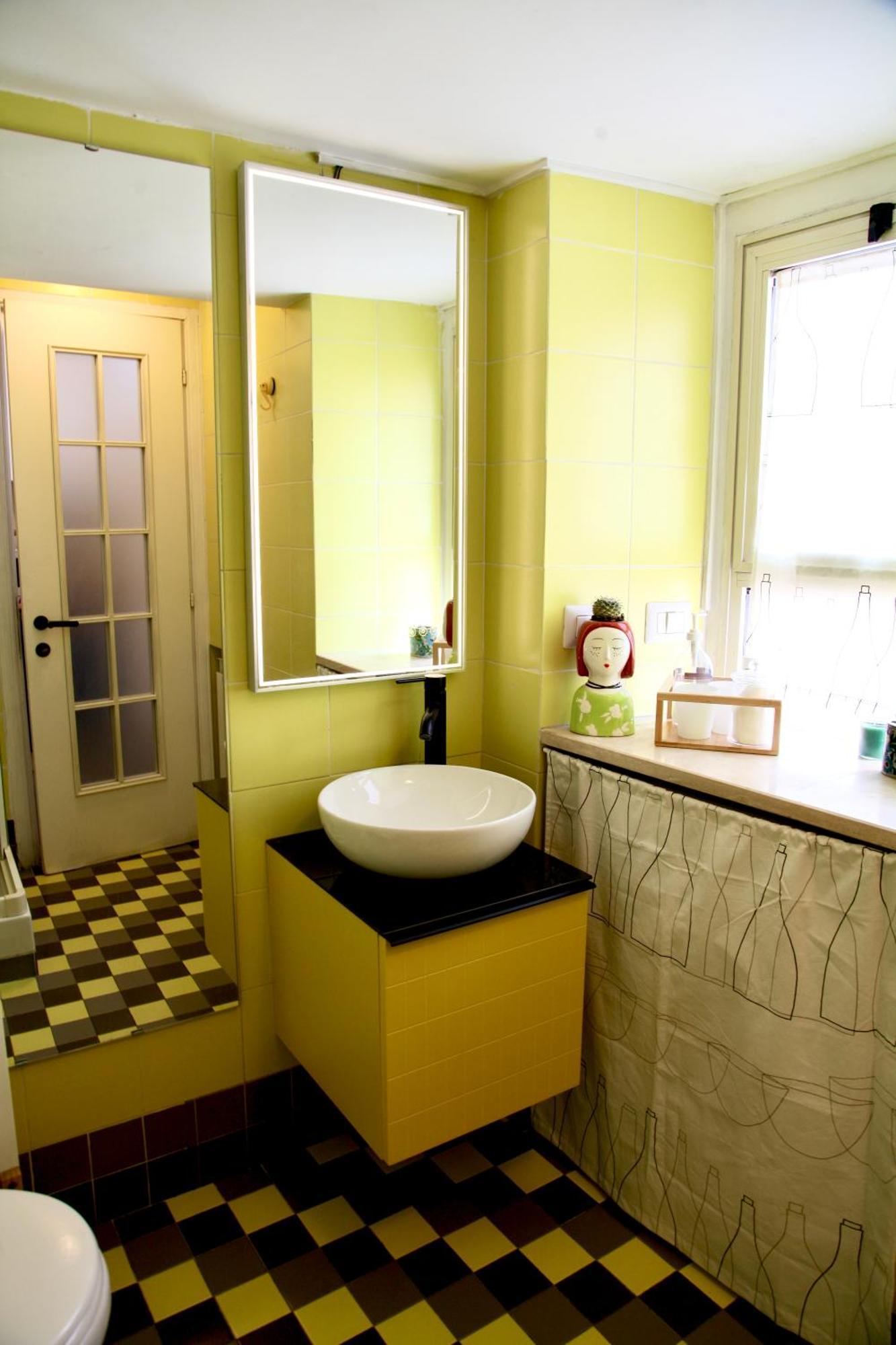 Ferienhaus Casa Marrucini Rom