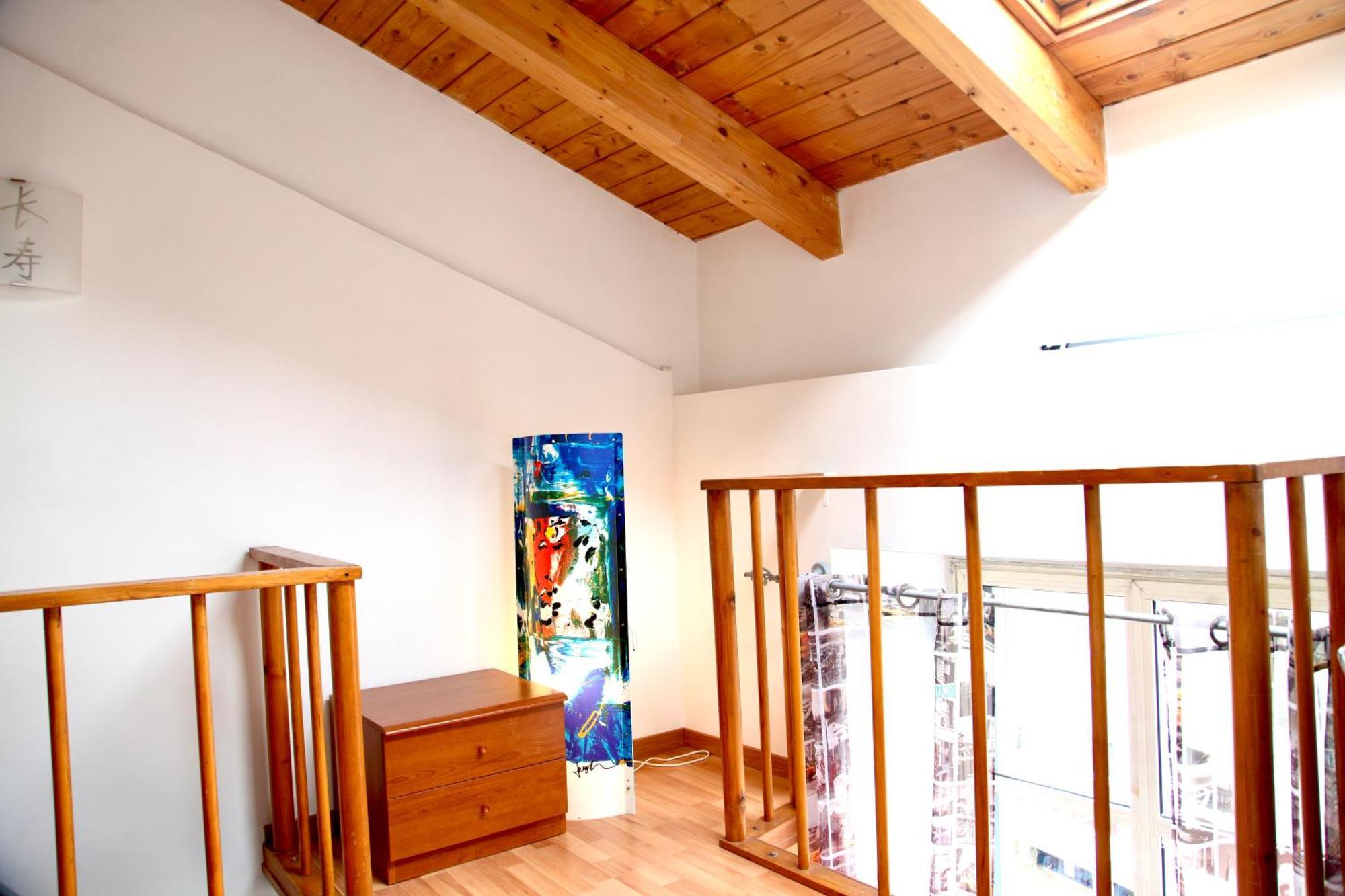 Casa Marrucini Ferienhaus Rom