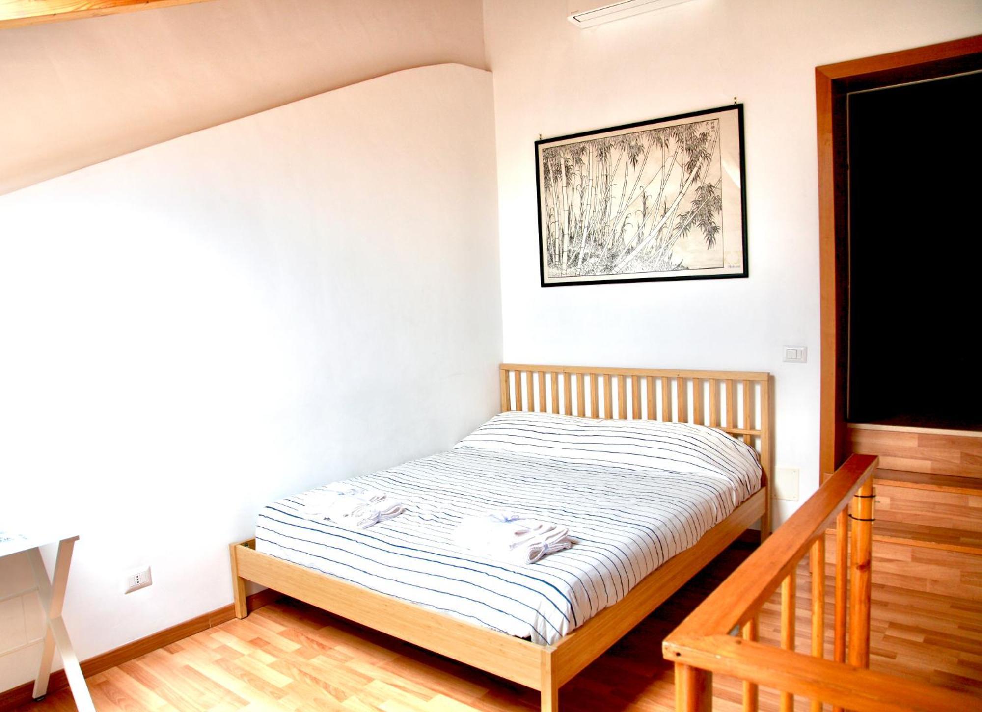 Ferienhaus Casa Marrucini