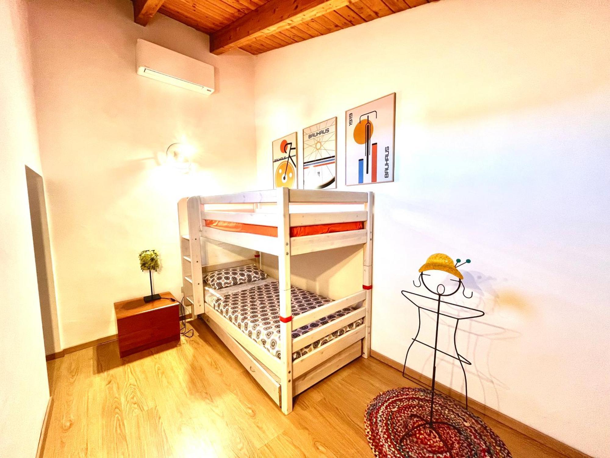 Casa Marrucini * Rom