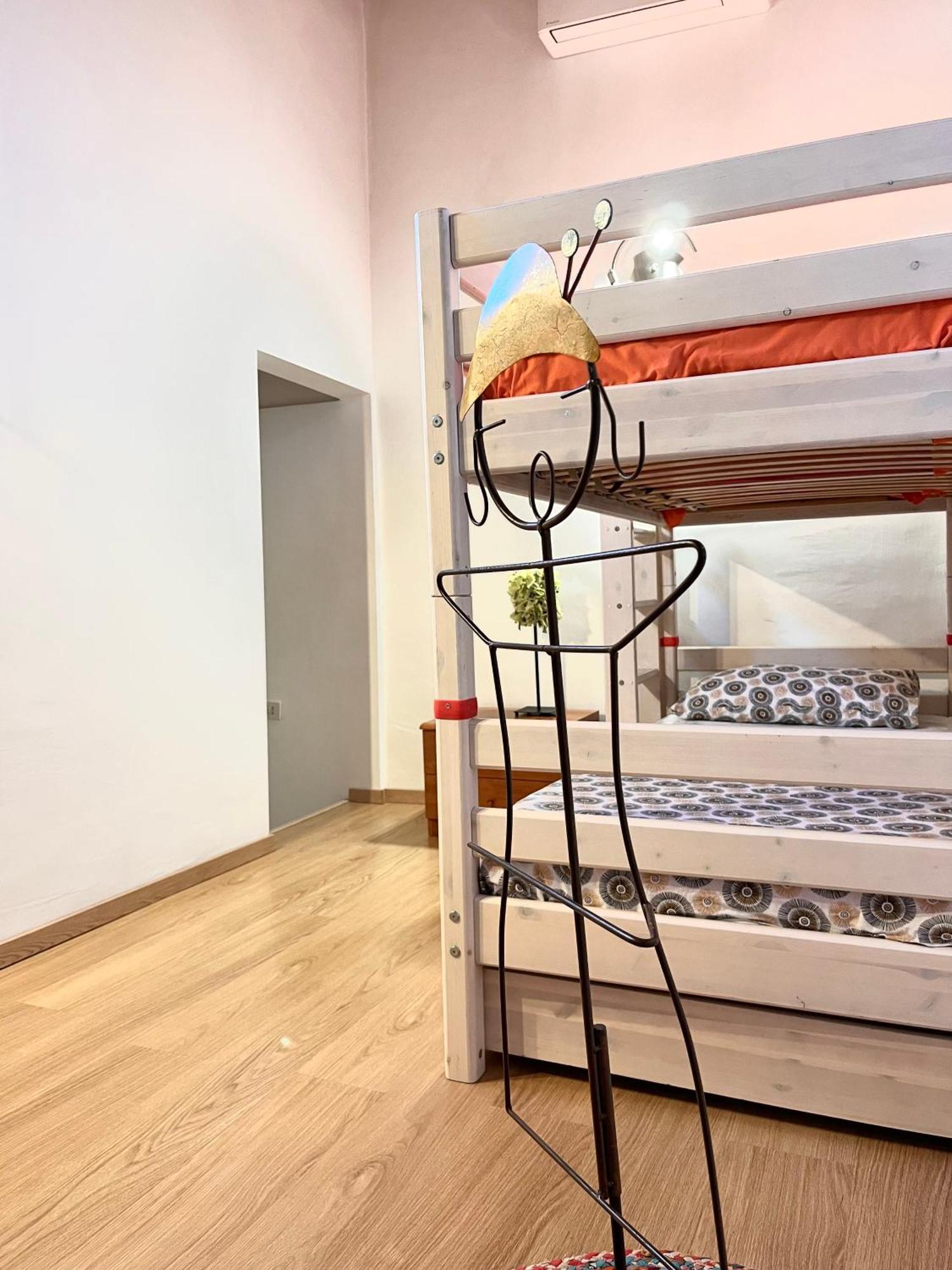 Casa Marrucini Ferienhaus *