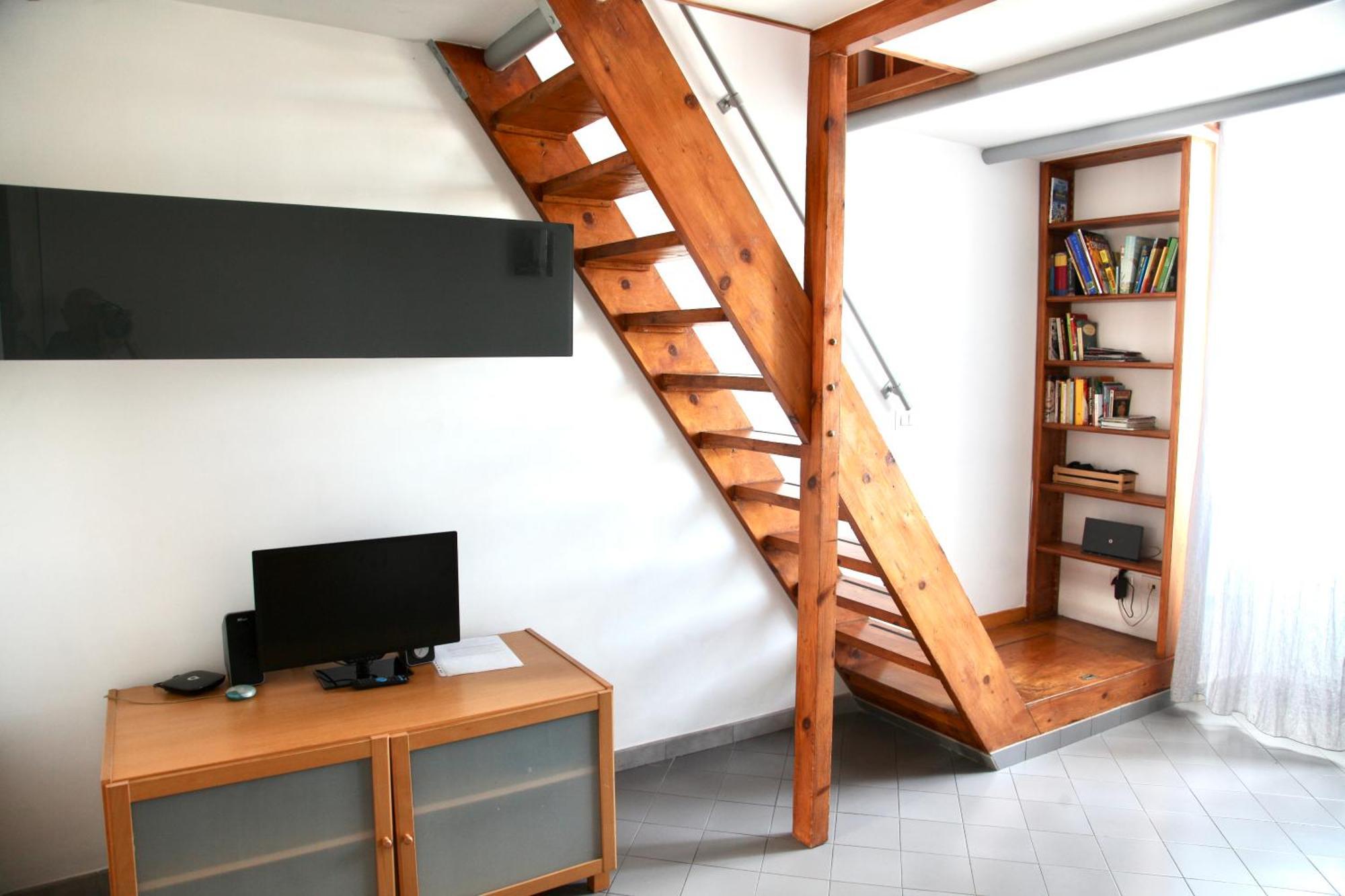 Ferienhaus Casa Marrucini *
