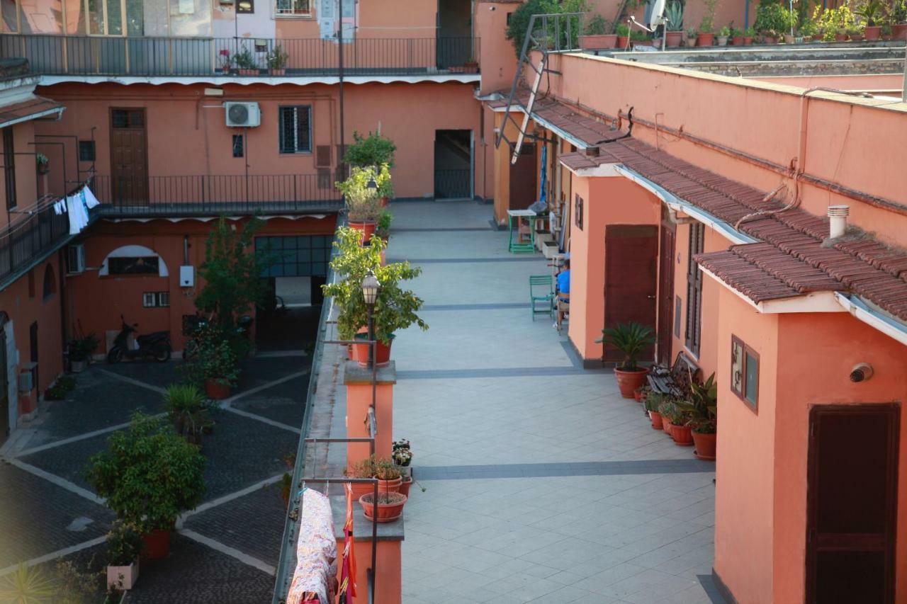 Ferienhaus Casa Marrucini *