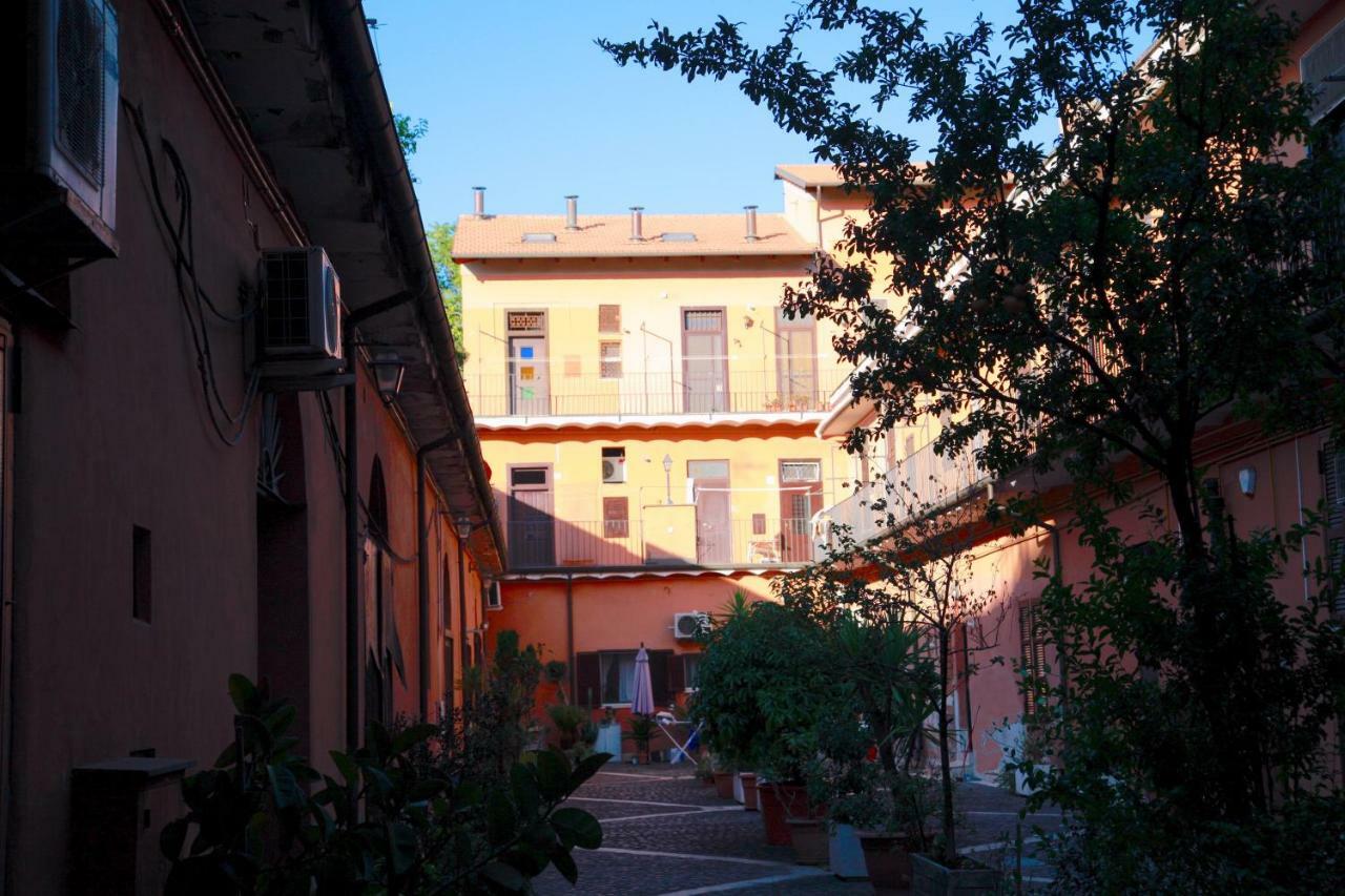 Casa Marrucini *