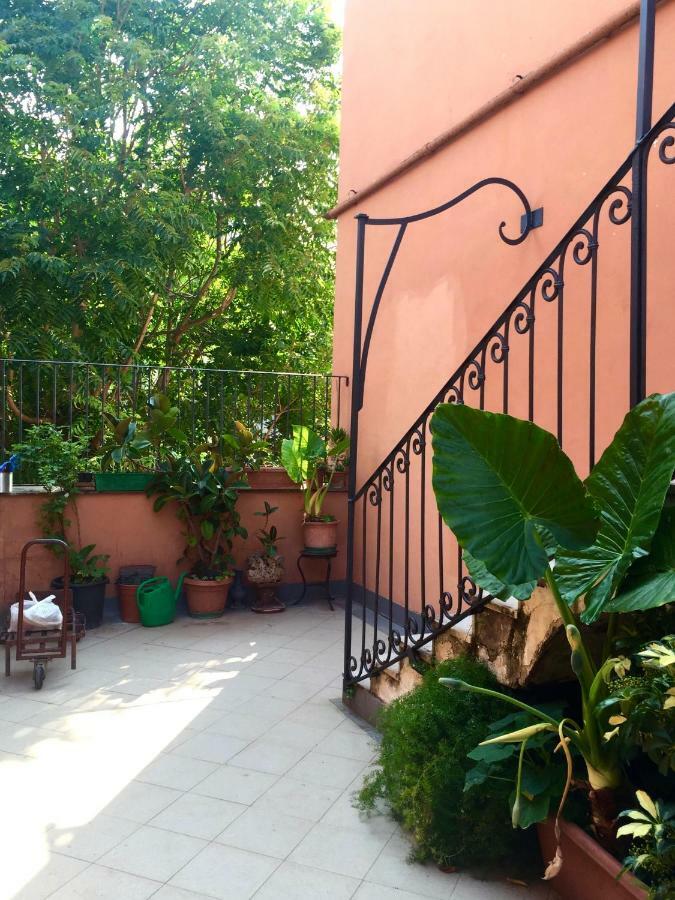 Casa Marrucini Ferienhaus *