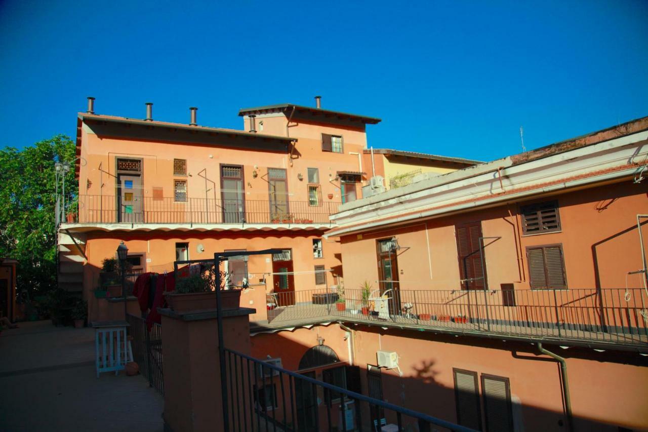 Ferienhaus Casa Marrucini Rom
