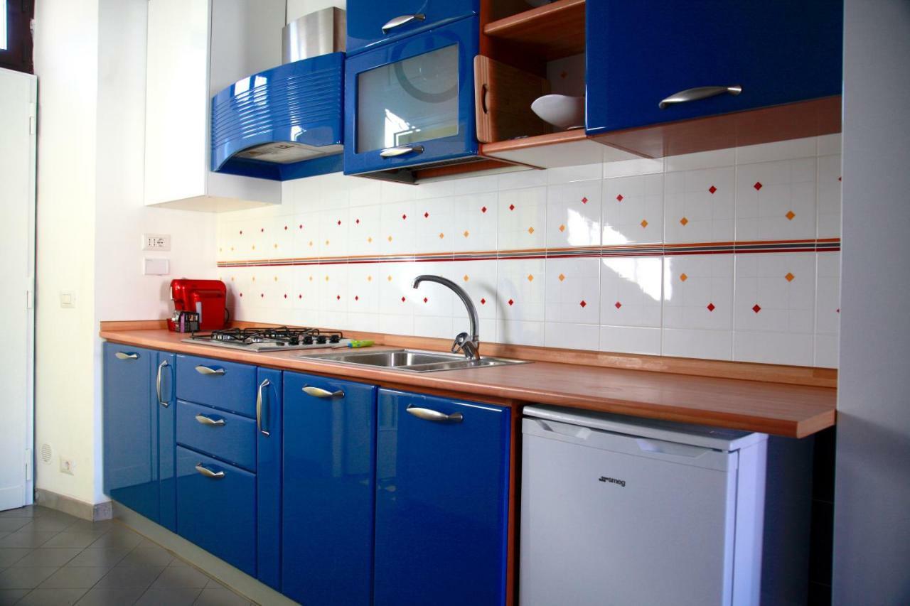 Casa Marrucini Ferienhaus Rom