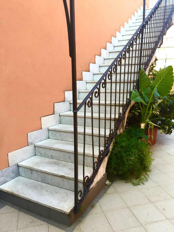 Casa Marrucini Ferienhaus *