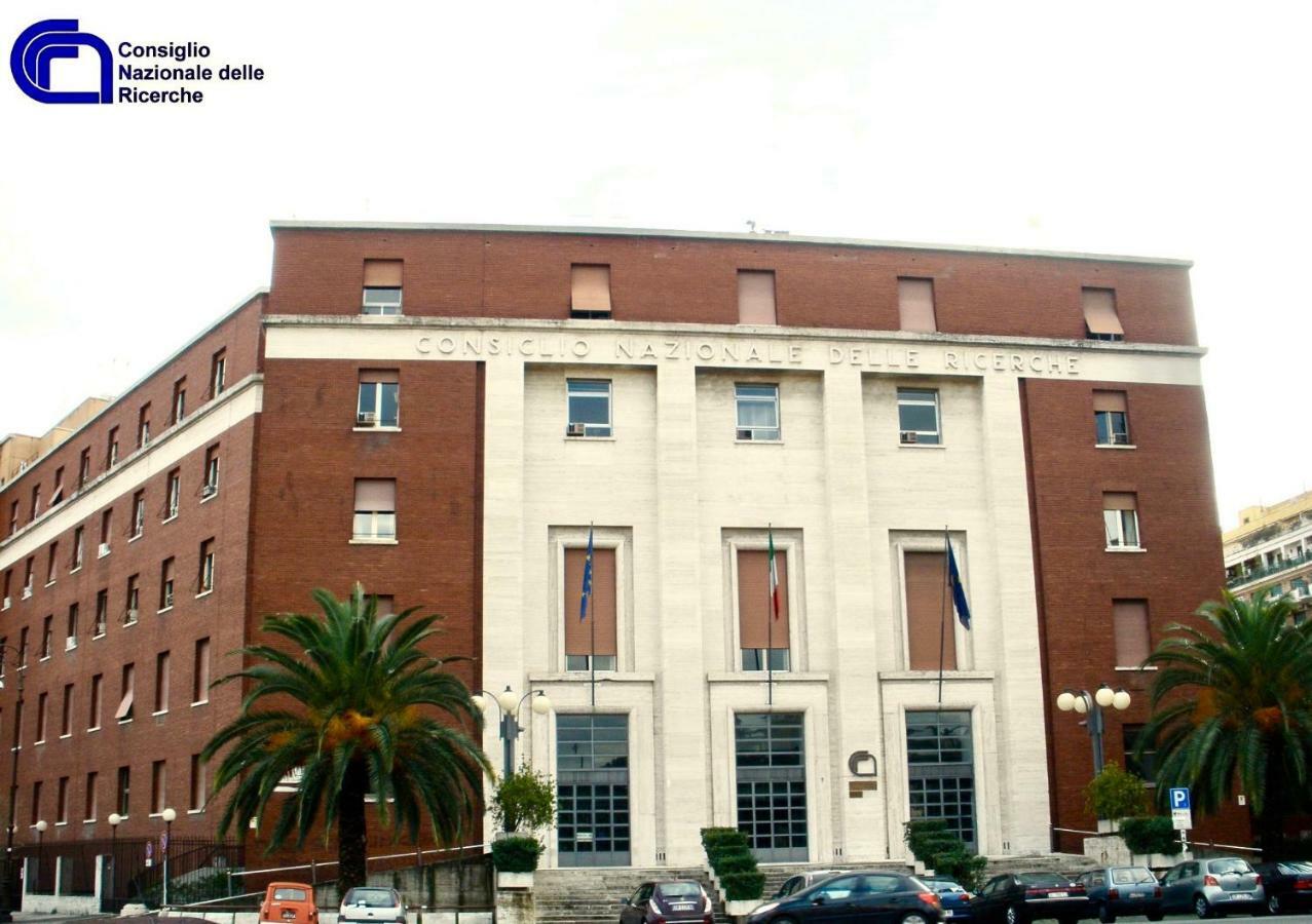 Casa Marrucini Ferienhaus *